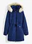 Steppjacke mit Gürtel, bonprix