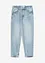 Mom Jeans High Waist, cropped, bonprix