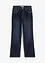 Wide Leg Jeans High Waist, Stretch, bonprix