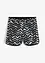 Pailletten-Shorts, BODYFLIRT