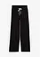 Jersey-Hose aus Baumwolle mit Stretch, bonprix