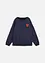 Oversize-Sweatshirt aus Bio-Baumwolle, bonprix