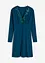 Robe avec application de sequins, BODYFLIRT