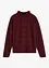 Sweat-shirt à col roulé, BODYFLIRT