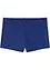 Badehose Herren schnelltrocknend aus recyceltem Polyamid, bpc bonprix collection