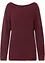 Grobstrick-Pullover, bonprix