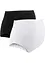 Umstandsslip mit Bio-Baumwolle (2er Pack), bonprix