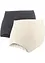 Umstandsslip mit Bio-Baumwolle (2er Pack), bonprix