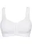 Soutien-gorge grand maintien sans armatures, bonprix