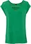 Shirt mit Spitze, bonprix