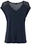Shirt mit Spitze, bonprix