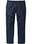 Regular Fit Chinohose aus reiner Baumwolle, Straight, bonprix