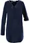 Tunique-blouse en douce viscose, bonprix