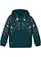 Hoodie aus reiner Bio-Baumwolle, bonprix