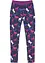 Thermo-Leggings mit Pferdemotiv, bonprix