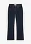 Bootcut Jeans High Waist, Stretch, bonprix