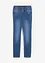 Slim Jeans High Waist, Shaping, bonprix