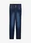 Slim Jeans High Waist, Shaping, bonprix