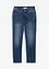 Mom-Jeans Mid Waist, bonprix