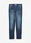 Mom-Jeans Mid Waist, bonprix