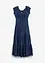 Sommer-Carmen-Kleid, John Baner JEANSWEAR