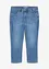 Jean 7/8 confort stretch, bonprix