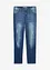 Boyfriend Jeans Mid Waist, Stretch, bonprix