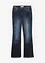 Bootcut Jeans Mid Waist, Stretch, bonprix