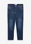 7/8 Slim Fit Ultra-Soft-Jeans, bonprix