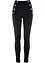 Legging Punto Di Roma, bonprix