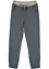 Thermohose mit Jerseyfutter, Loose Fit, bonprix