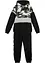 Jogginganzug aus reiner Bio-Baumwolle (2-tlg.Set), bonprix