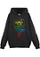 Hoodie aus reiner Bio-Baumwolle, bonprix