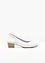 Escarpins slingback Jana, largeur confortable, Jana