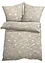 Bettwäsche mit floralem Design, bpc living bonprix collection