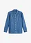 Chemise en jean, bonprix
