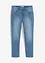 Slim Fit Stretch-Jeans, Straight, bonprix