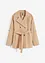 kurzer Trenchcoat, bonprix