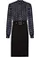 Kleid mit Polka-Dots, BODYFLIRT boutique