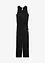 Ultasofter Scuba Sport-Jumpsuit, weites Bein, schnelltrocknend, bonprix