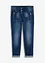 Boyfriend Jeans Mid Waist, stretch, bonprix