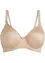 Soutien-gorge moulé à armatures, bpc selection