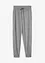 Jogginghose mit elastischen Bund, bonprix