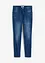 Jean skinny taille haute, extensible, bonprix