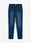 Mom Jeans High Waist, Stretch, bonprix