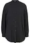 Musselin-Longbluse aus Baumwolle, bonprix