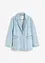Blazer en jean, coupe boyfriend, bonprix