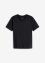 Essential Seamless T-Shirt aus Bio Baumwolle, bpc bonprix collection