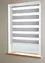 Store enrouleur double en jacquard uni, bpc living bonprix collection