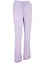 Sporthose mit reiner Bio-Baumwolle mit Stretch, bonprix